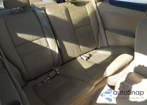 2003 Honda Accord 2.4 Ex from USA, damaged, VIN 1HGCM72653A003505